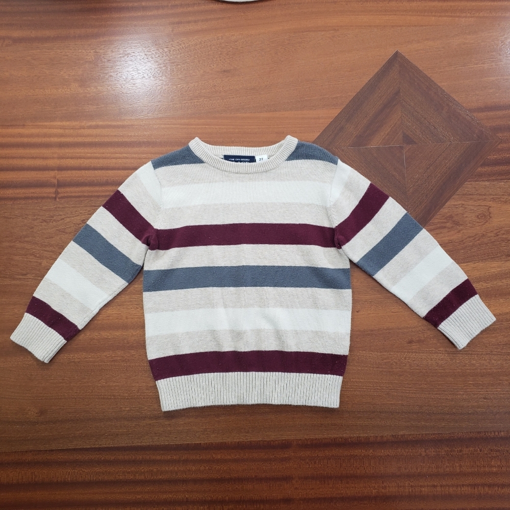 Toddlers Sweater